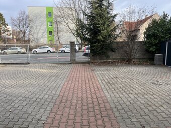 Pronájem pokoje Praha 4 - 7