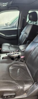 Nissan pathfinder 2,5 dci 7mist, Praha - 7