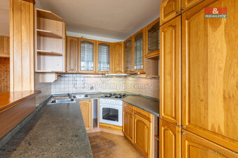 Prodej bytu 4+1, 91 m², Rakovník, ul. Fojtíkova - 7