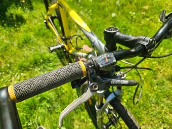 Horske kolo Giant 26 Kotoučové brzdy - 7
