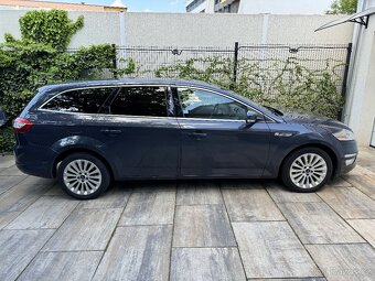 Ford Mondeo Combi 2012, 2.0TDi, 120kw, automat - 7