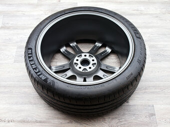 ►►21" 5x112 = VOLKSWAGEN ►► LUXUSNÍ – LETNÍ - 7