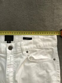 Pánské/chlapecké kalhoty H&M - 7