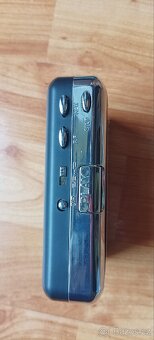 Walkman s funkcí Digitiseru, převodu hudby do MP3 - 7
