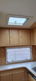 Karavan DETHLEFFS CAMPER - 7