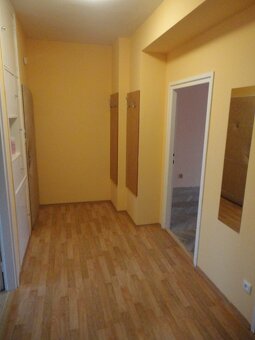 Pronájem 3+1, ulice Merhautova, Černá Pole, 80 m2, balkon, k - 7
