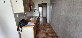 Prodej bytů v osobním vlastnictví - 7