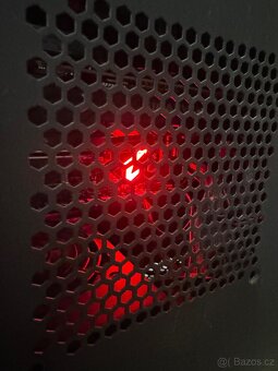 Herní PC - i7, 1070 ti - 7