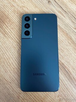 Vyměním Samsung Galaxy S22 8/256GB - 7
