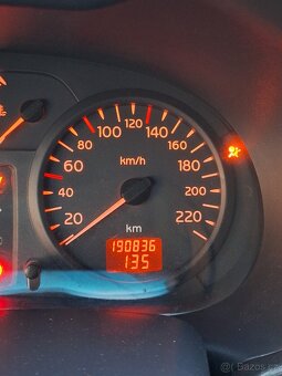Renault Clio 1.2 16v - 7