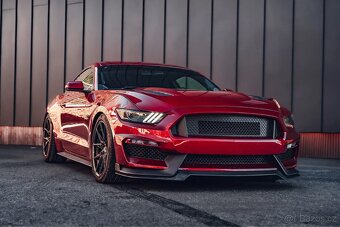 Ford mustang 5.0 Gt - 7