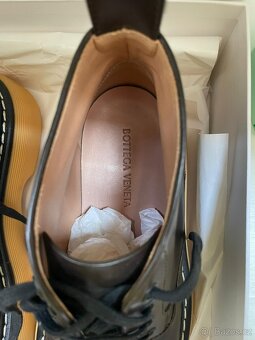 Bottega Veneta boty - 7
