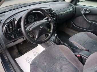 Citroen Xsara 2.0HDi,66kW,STK11/2025 - 7
