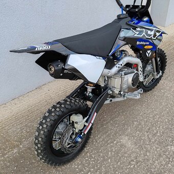 Pitbike YCF F88 START Limited Edition - 7