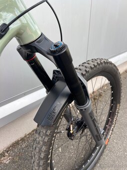 Commencal Meta - Custom build - 7