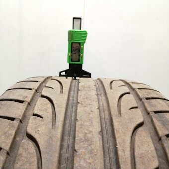 22" ALU kola – 5x127 – JEEP (CHRYSLER, DODGE, FIAT) - 7