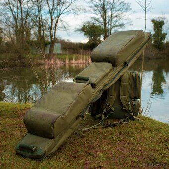 Trakker Pouzdro na pruty NXG 6 Rod Holdall - 10 ft - 7