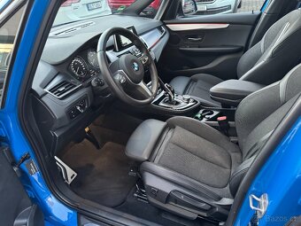 BMW 220 Gran Tourer M-Sport 4x4 xDrive 2.0d 140kW Steptronic - 7