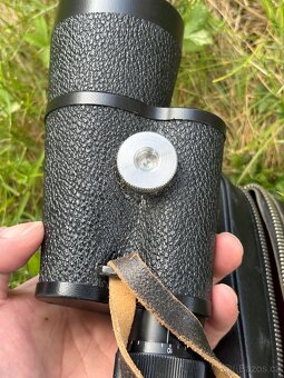 Dalekohled carl zeiss 10x50 - 7