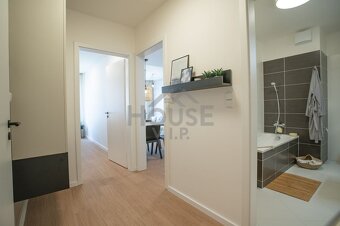 Prodej bytu 3+kk, 78,3 m2, Praha 5 - Hlubočepy., ev.č. 00670 - 7