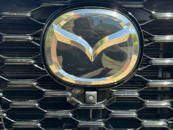 Mazda CX-60 2.5i AWD PHEV , HOMURA, DPH - 7