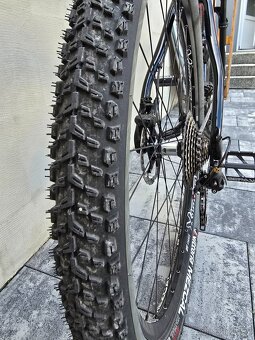 Radon XL karbon - 7