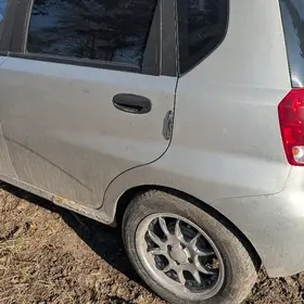 CHEVROLET KALOS AVEO 1.2 - 7
