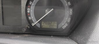 Fabia combi 2007 1.4 TDI i na splátky - 7