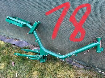 ND Babetta 210 - 7