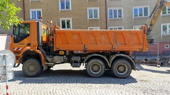 IVECO Trakker - 7