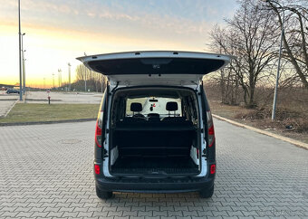 Renault Kangoo 1.5dci Express 70kW 1Majitel - 7