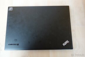 Lenovo x1 carbon - 7