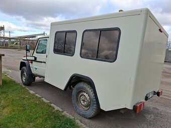 MB G 300 CDI 4X4 - 7