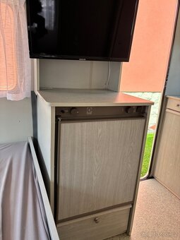 Karavan BEYERLAND sprinter - 7