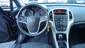 Opel Astra 2,0 CDTi - 7