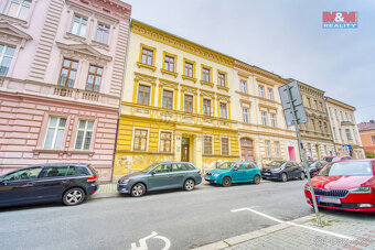 Pronájem bytu 2+kk, 43 m², Plzeň, ul. Havlíčkova - 7