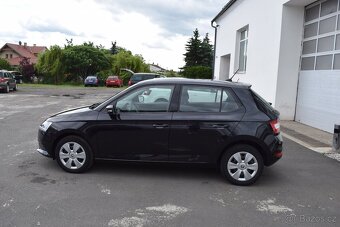 Škoda Fabia 3 2019 1.0 MPI 44kw AMBITION KLIMA - 7