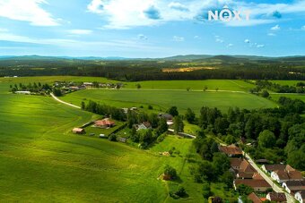 Prodej pozemek Bydlení, 1788㎡ - 7