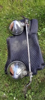 Předválečné světla Bosh - 7