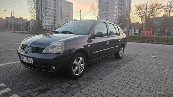 Renault Thalia 1.2 - 7
