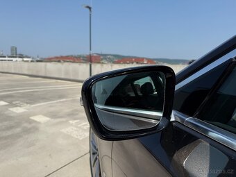 BMW 730D xDrive G11/G12 - 7