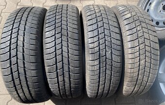 zimní 195/65 R15 - 7