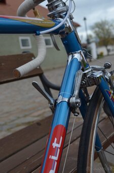 Favorit F1 1961 - 7