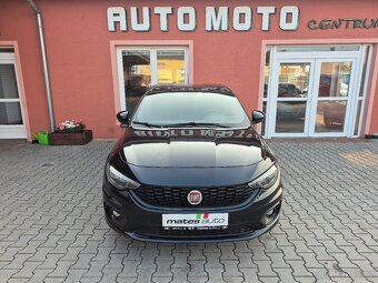 Fiat Tipo 1.4 Turbo S - Design 88kW - 7