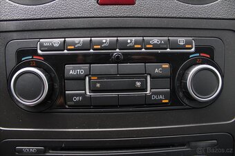 Volkswagen Caddy 1.2 TSI AUT.KLIMA 1.MAJITEL ČR (2011) - 7