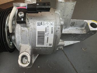 K9K 1,5 DCI RENAULT NISSAN KLIMA,ALTERNATOR - 7