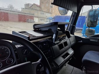 MAN TGL 240 automat r.v 2009 - 7