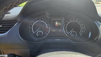 Škoda octavia RS,nafta 135kw kombi - 7