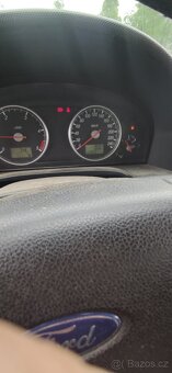 Ford Mondeo 2,0 TDCI DURATORQ MK 2 II GHIA - 7