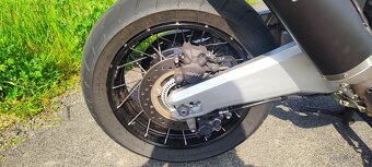 Honda X-ADV 750 - 7